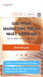 Mobile Screenshot of myname.vn